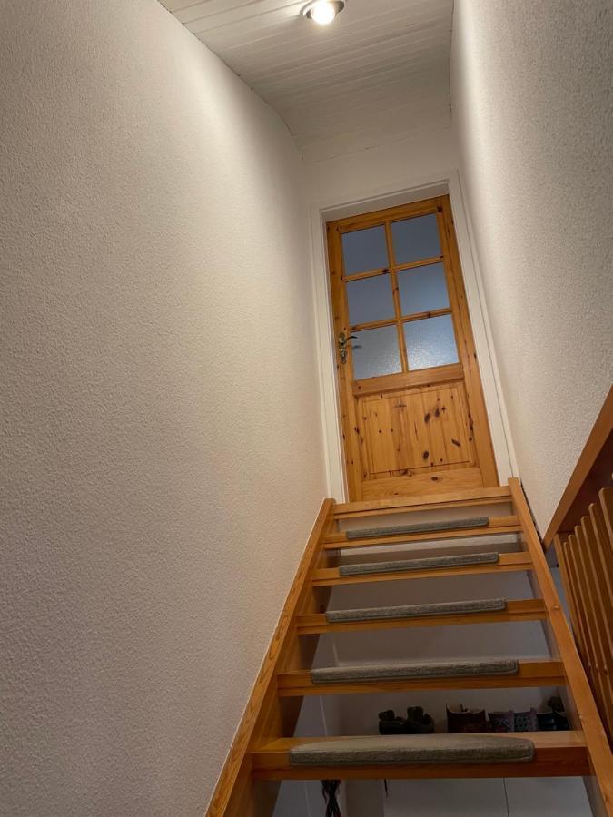 Ferienwohnung An Der Romantischen Strasse Direkt A3 Und A81 Eisingen  ภายนอก รูปภาพ