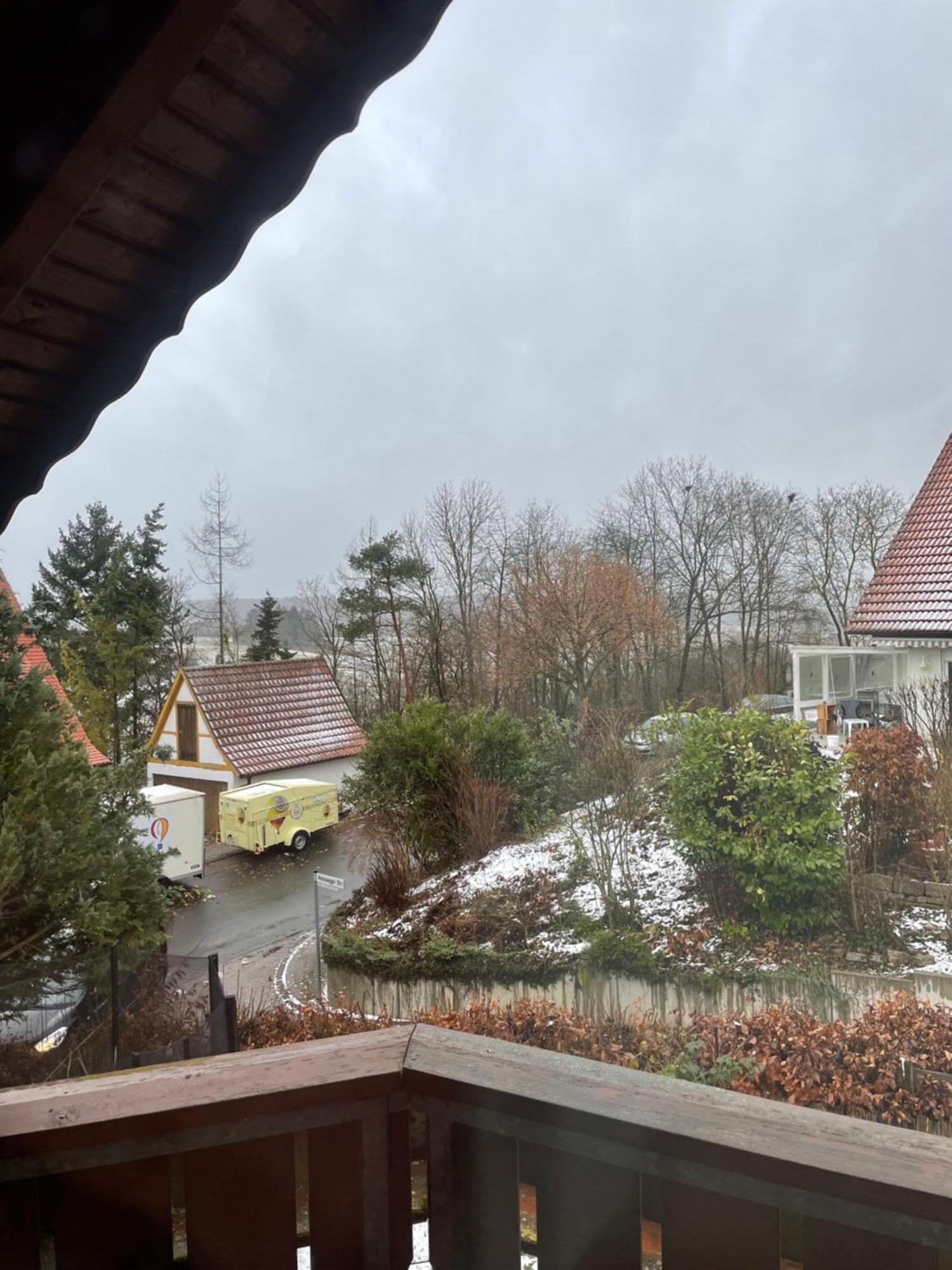 Ferienwohnung An Der Romantischen Strasse Direkt A3 Und A81 Eisingen  ภายนอก รูปภาพ