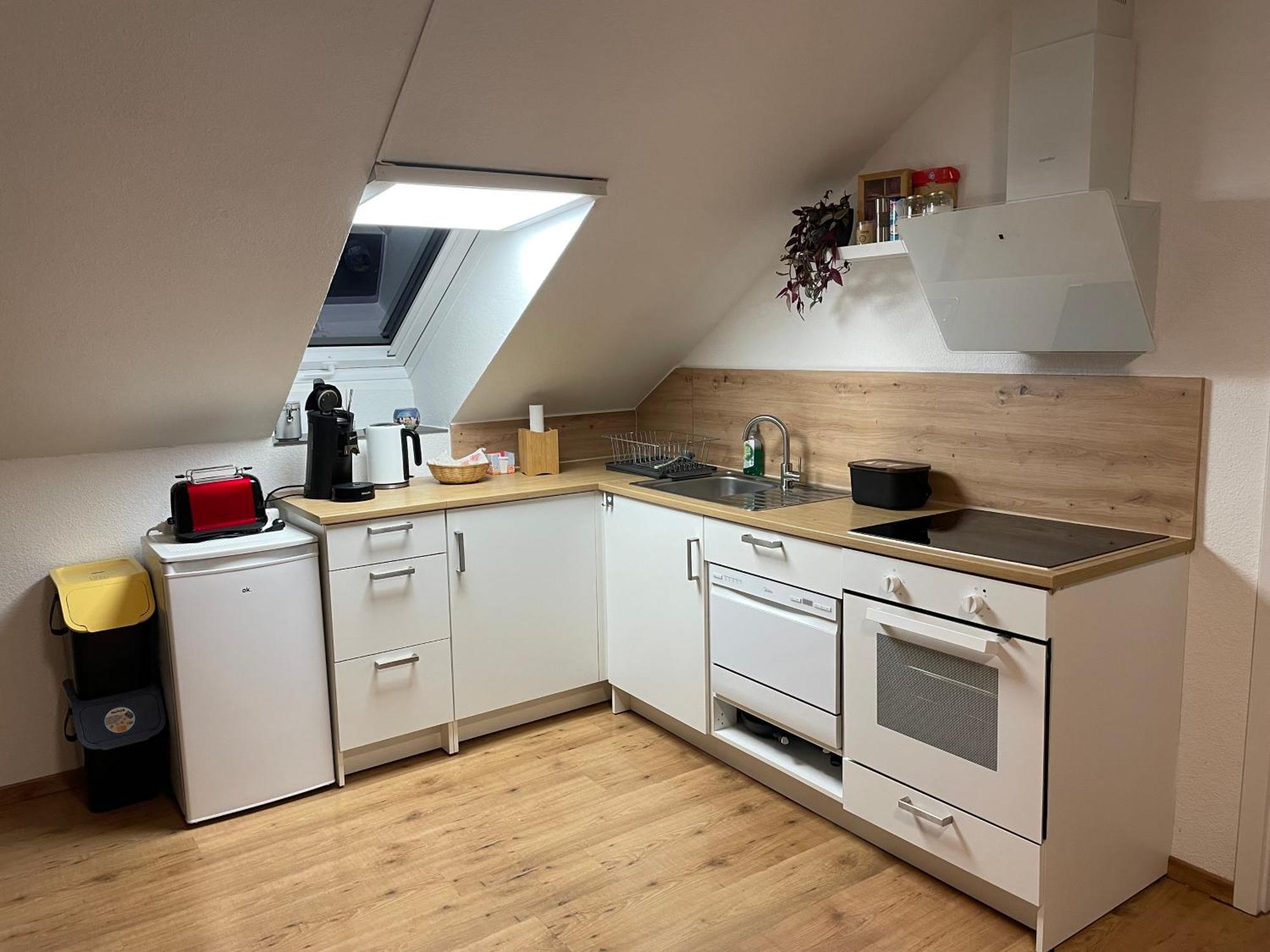 Ferienwohnung An Der Romantischen Strasse Direkt A3 Und A81 Eisingen  ภายนอก รูปภาพ