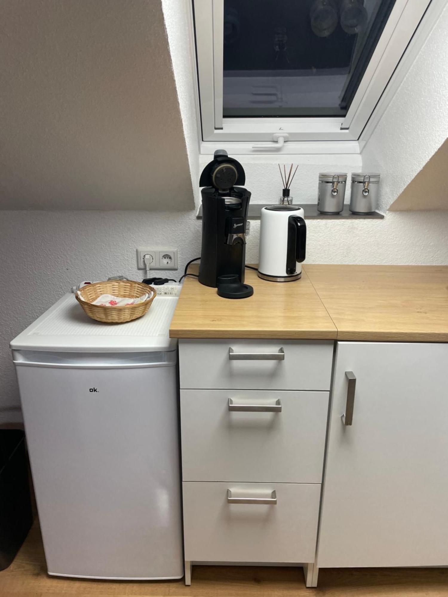 Ferienwohnung An Der Romantischen Strasse Direkt A3 Und A81 Eisingen  ภายนอก รูปภาพ