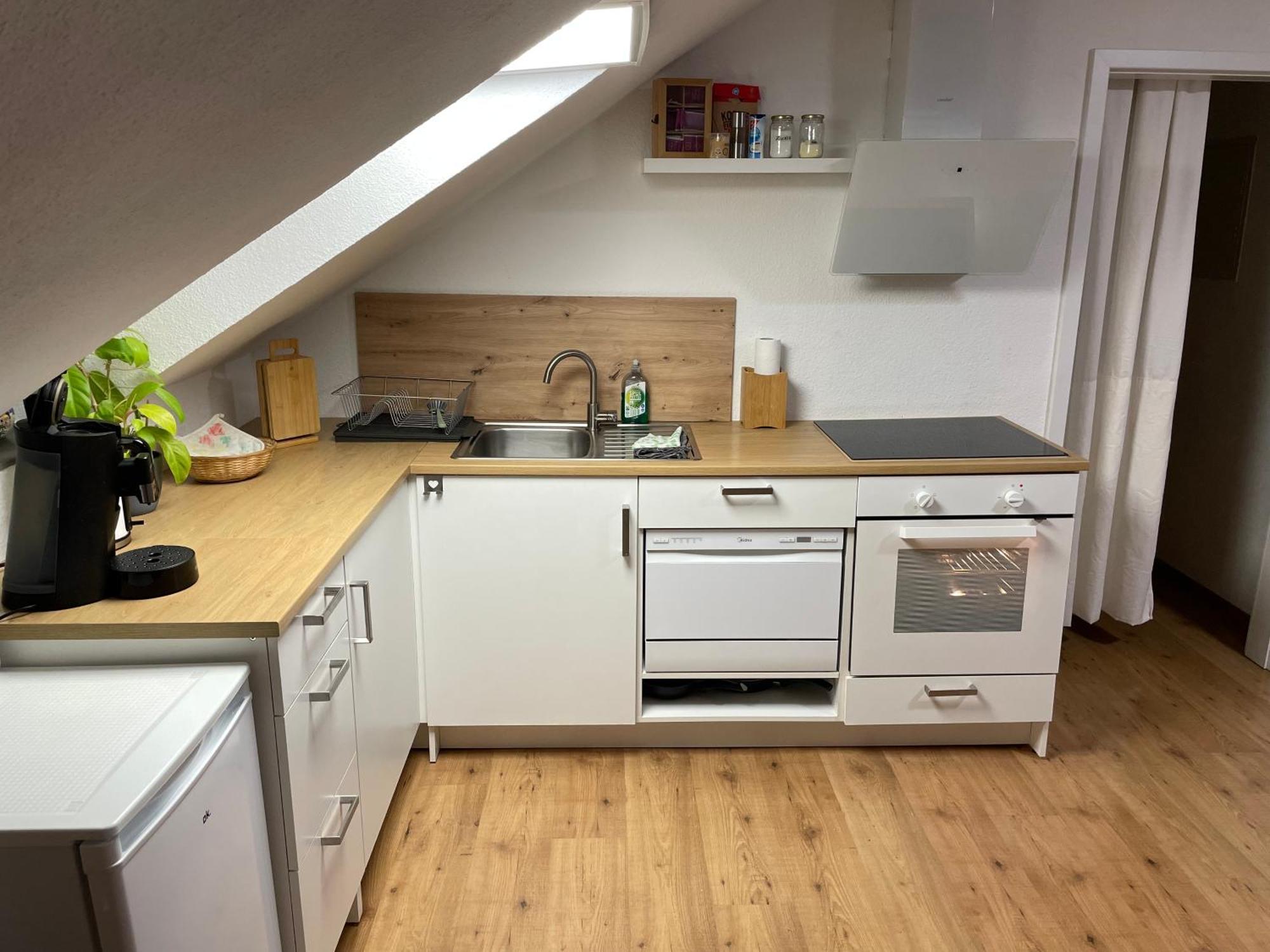 Ferienwohnung An Der Romantischen Strasse Direkt A3 Und A81 Eisingen  ภายนอก รูปภาพ